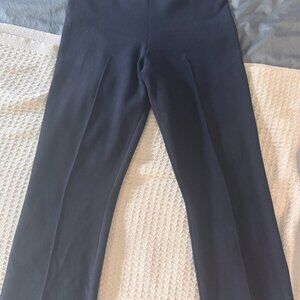 JCrew Delaney kickout sweater pant